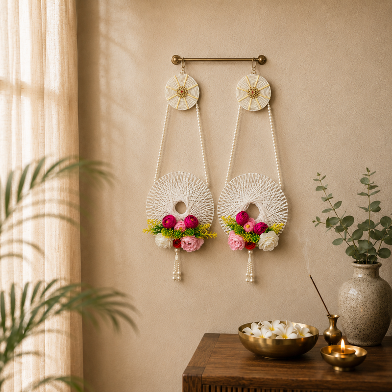 Shubh Aangan Festive Hanging Décor