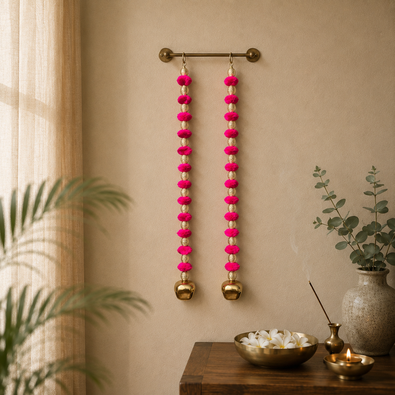 Utsav Toran Festive Hanging Décor