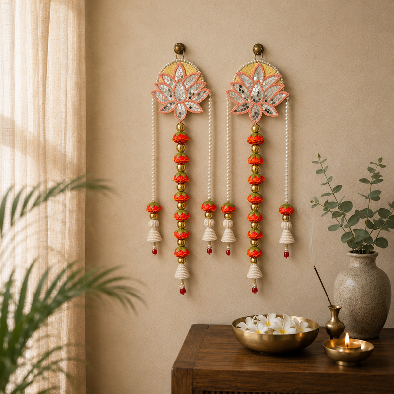 Deep Utsav Diwali Hanging Décor