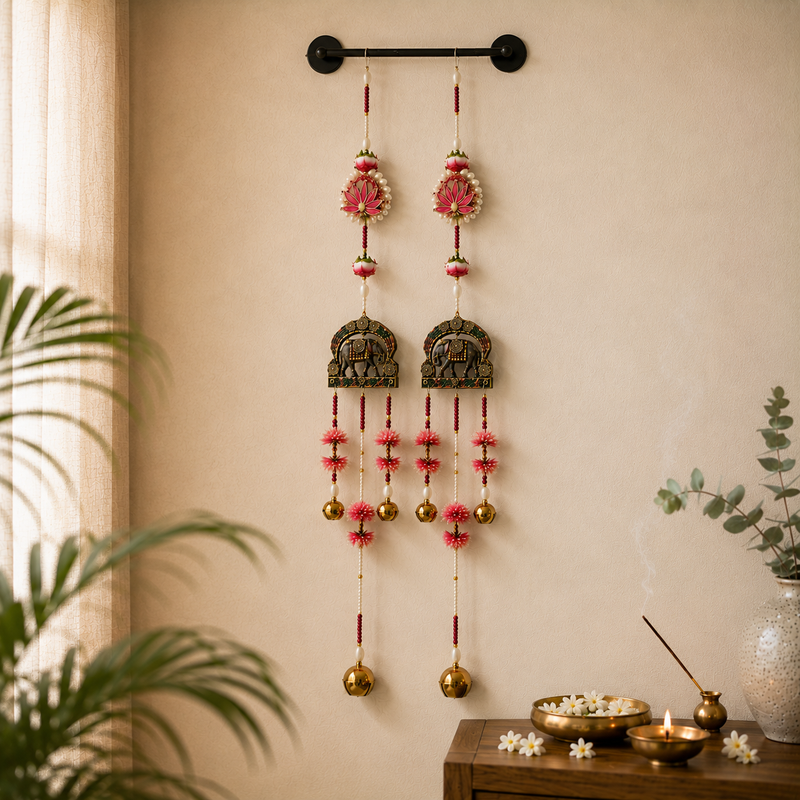 Celebration Charm Diwali Hanging Décor