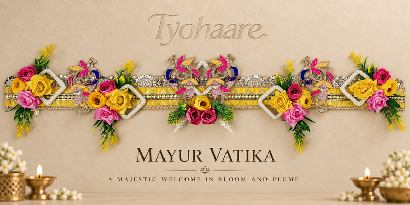 Decorative Tohran 12