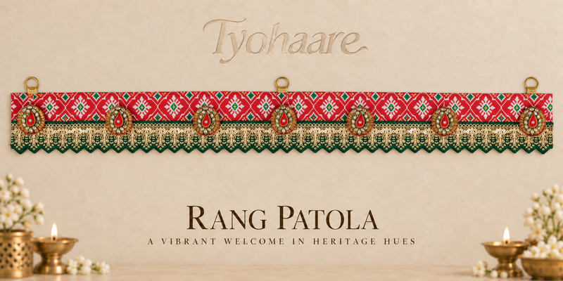 Decorative Tohran 14