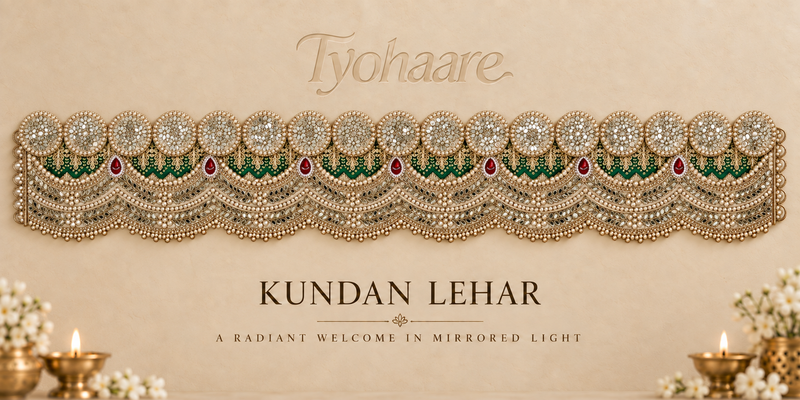 Decorative Tohran 15
