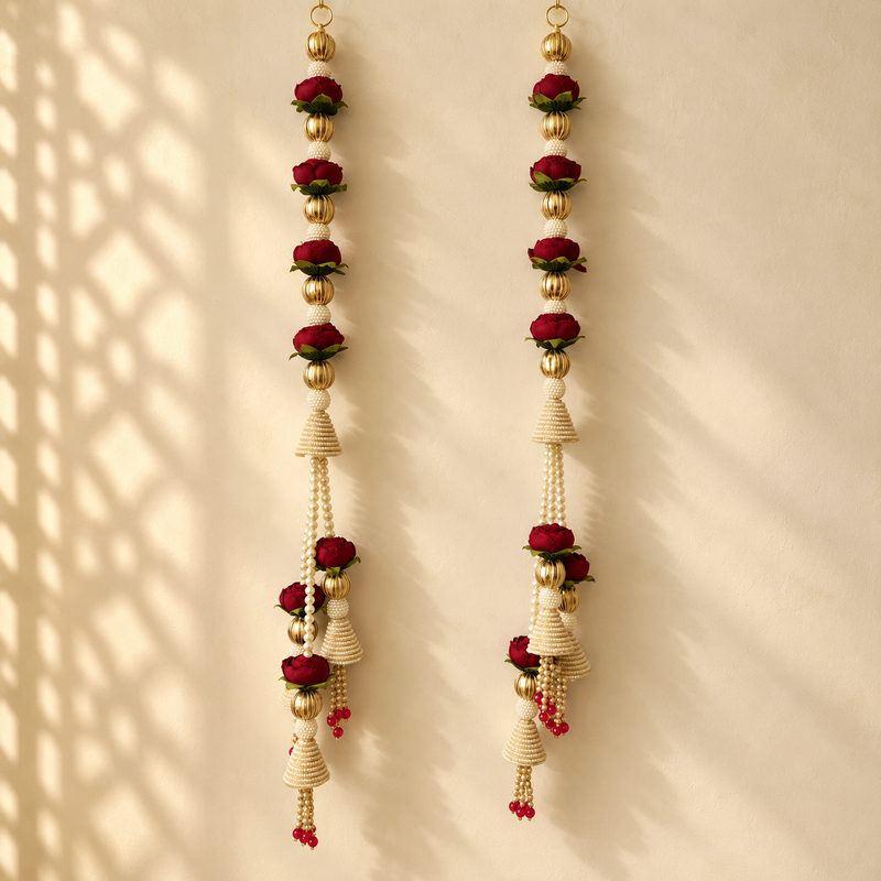 Hanging design from folder 47, hero view