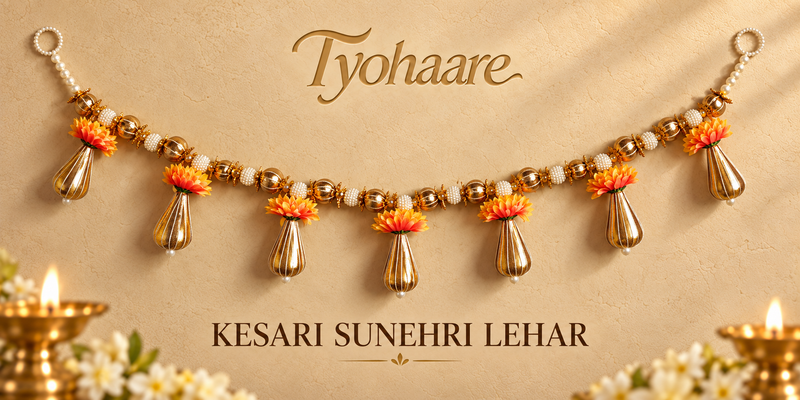Kesari Sunehri Lehar full view