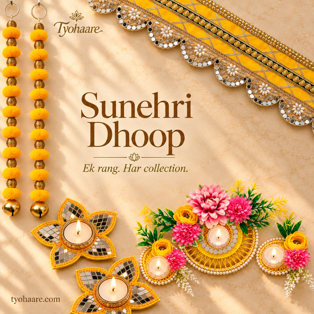 Sunehri Dhoop