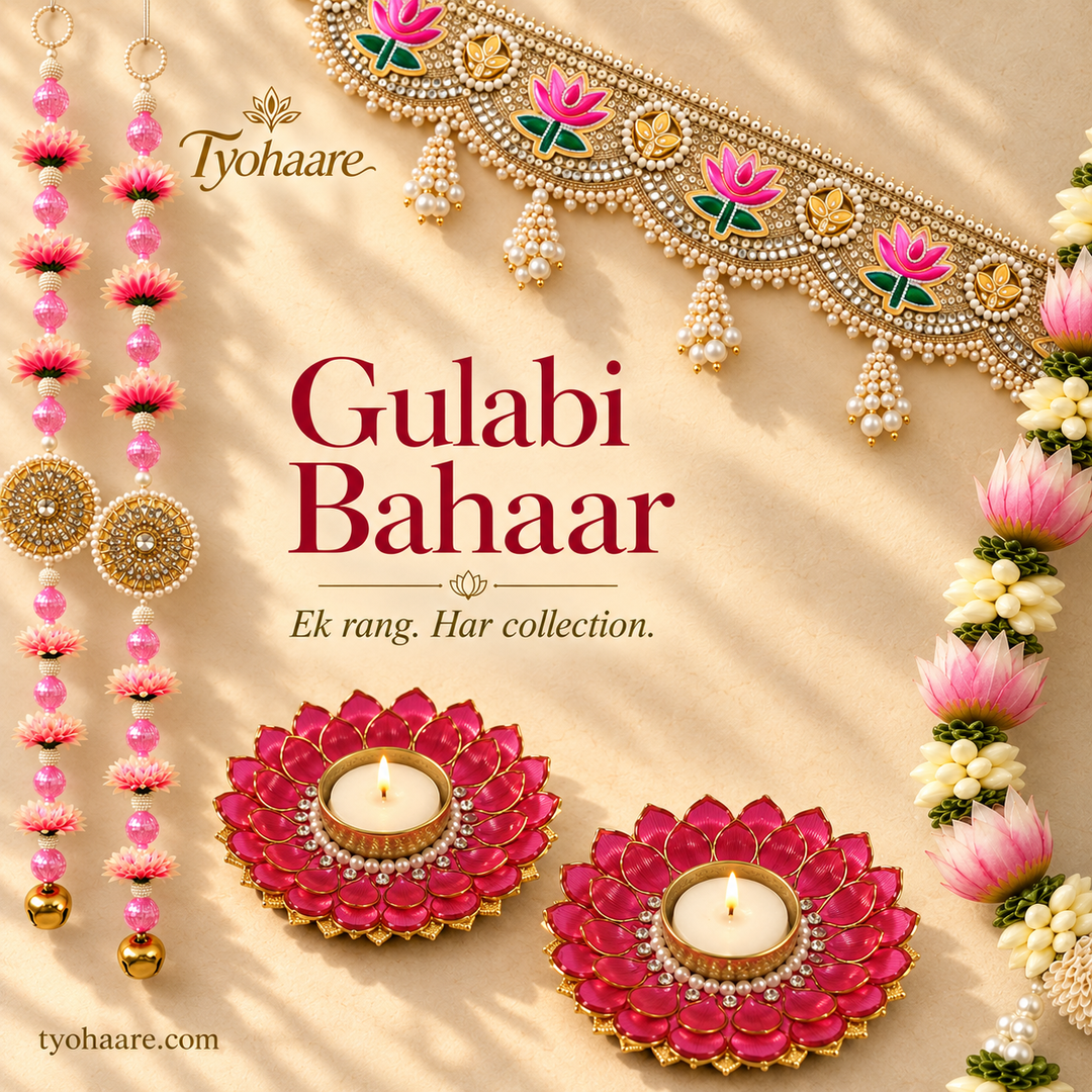 Gulabi Bahaar