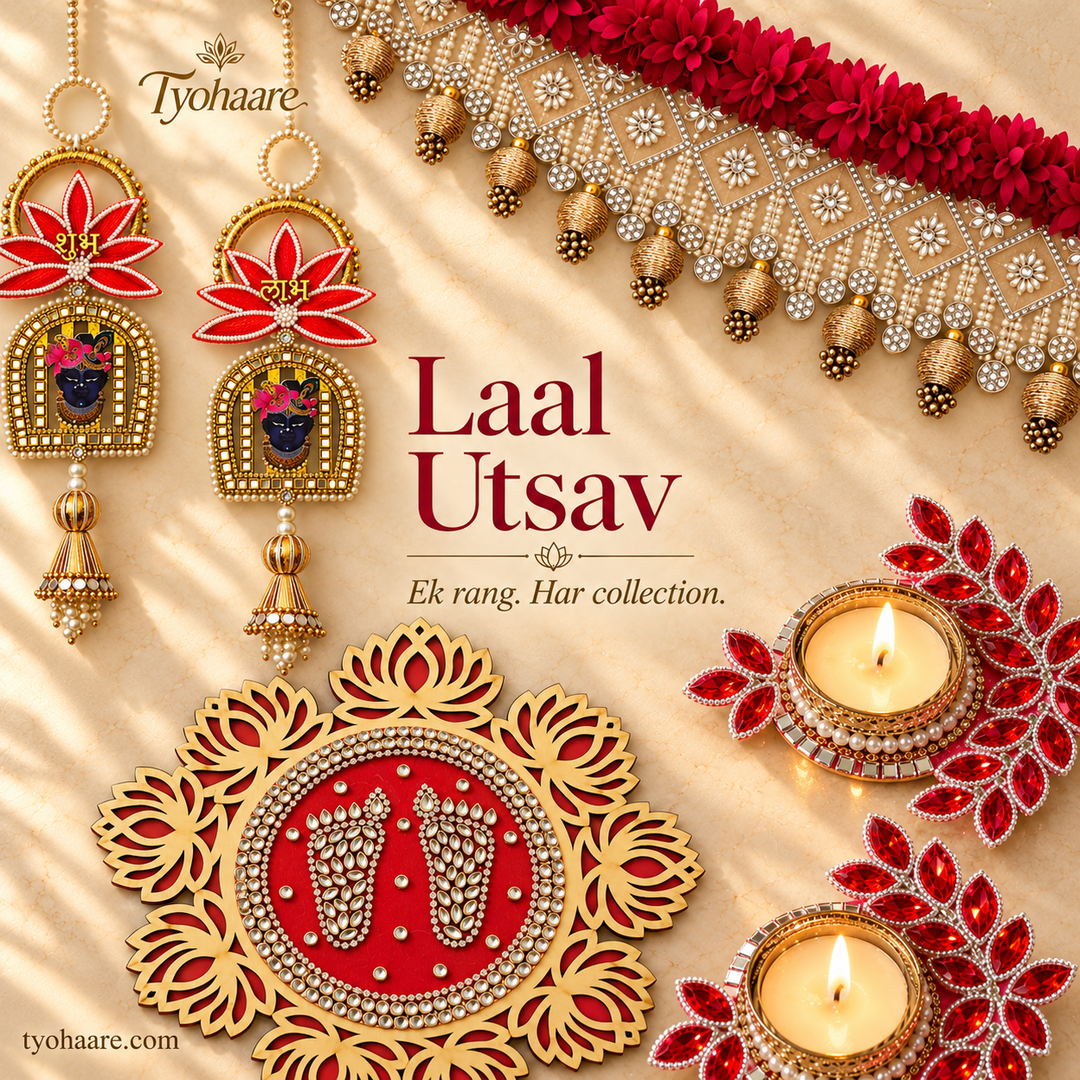 Laal Utsav