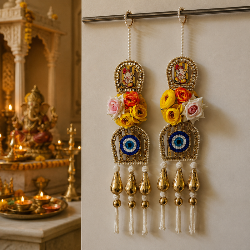 Royal Utsav Festive Hanging Décor