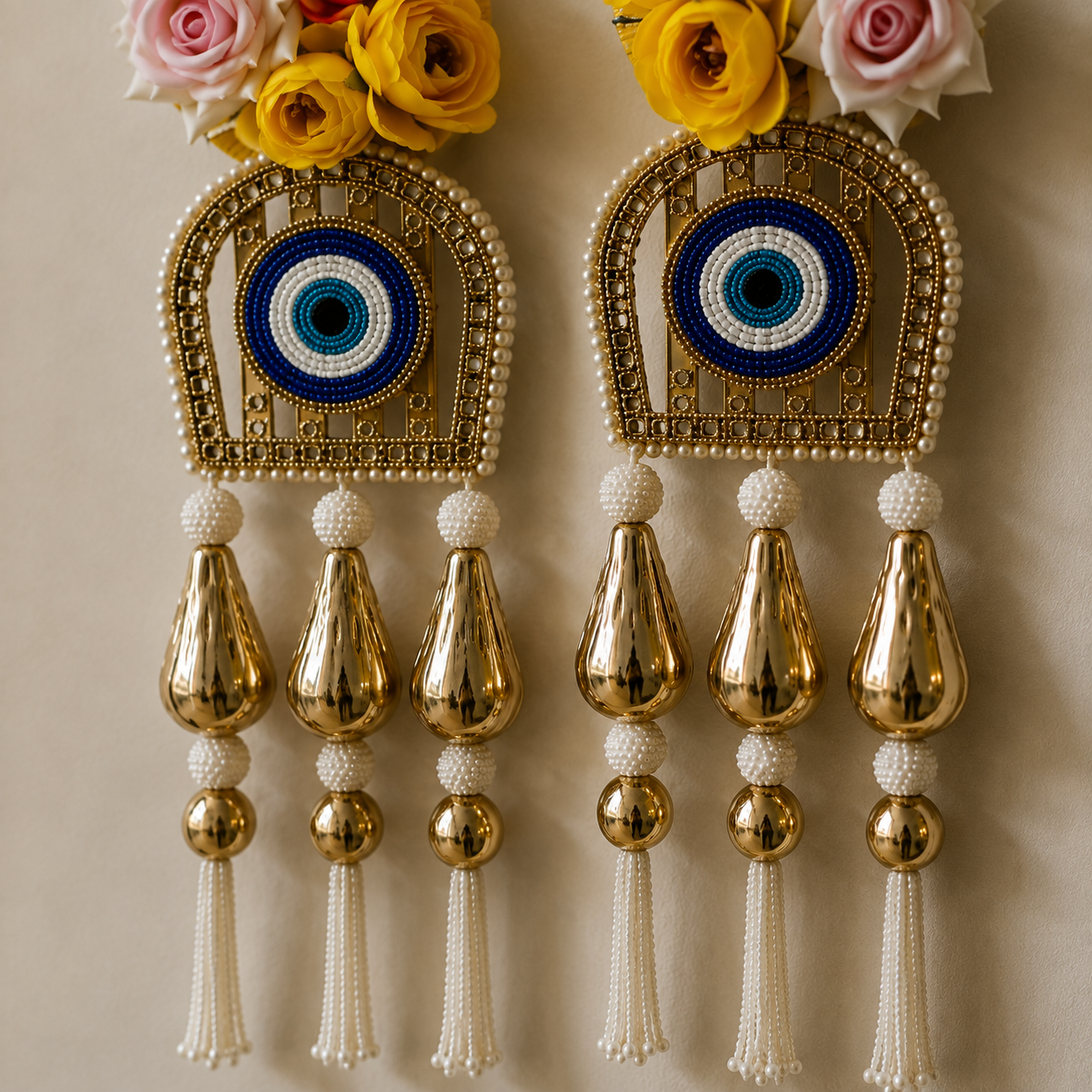 Royal Utsav Festive Hanging Décor