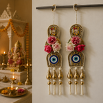 Shubh Swagat Diwali Hanging Décor