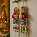 Shubh Swagat Diwali Hanging Décor