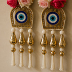 Shubh Swagat Diwali Hanging Décor