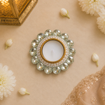 Celebration Glow Designer Tea Light Holders