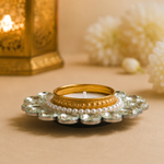 Celebration Glow Designer Tea Light Holders