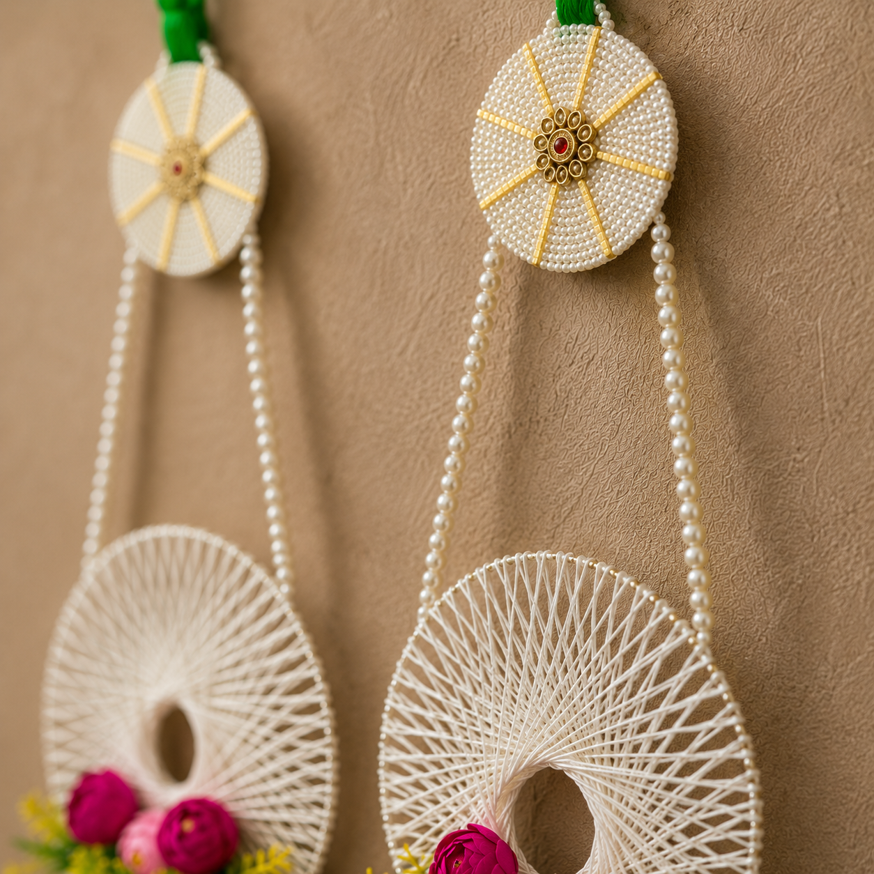 Shubh Aangan Festive Hanging Décor