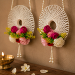 Shubh Aangan Festive Hanging Décor