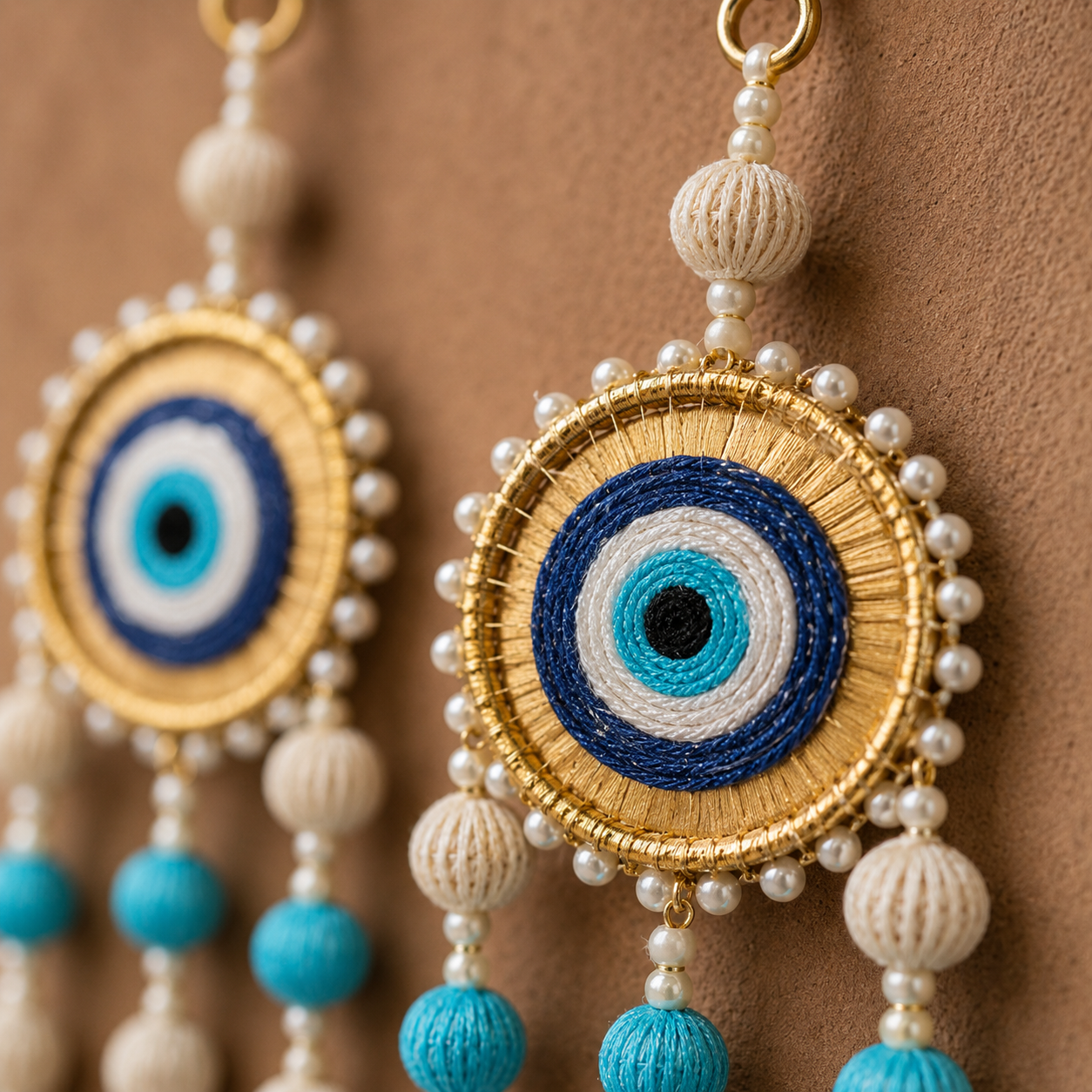 Rajwada Charm Diwali Hanging Décor