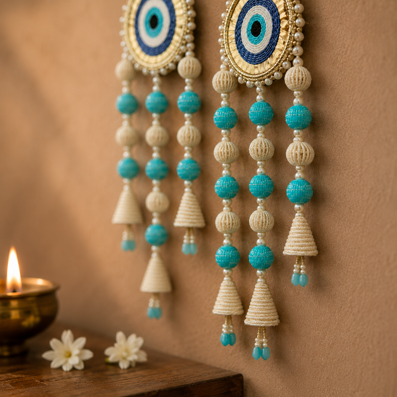 Rajwada Charm Diwali Hanging Décor