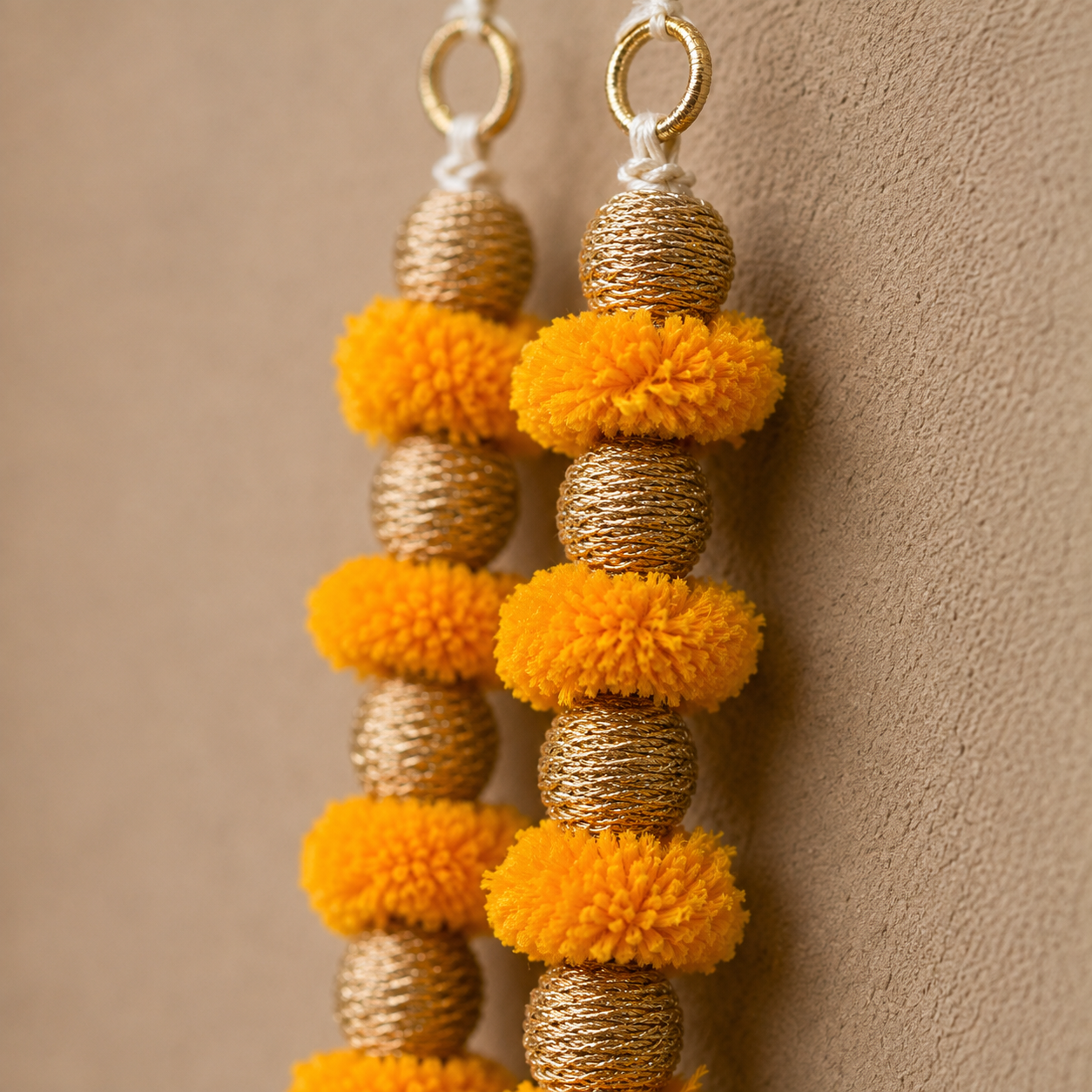 Rangrez Aangan Decorative Hanging