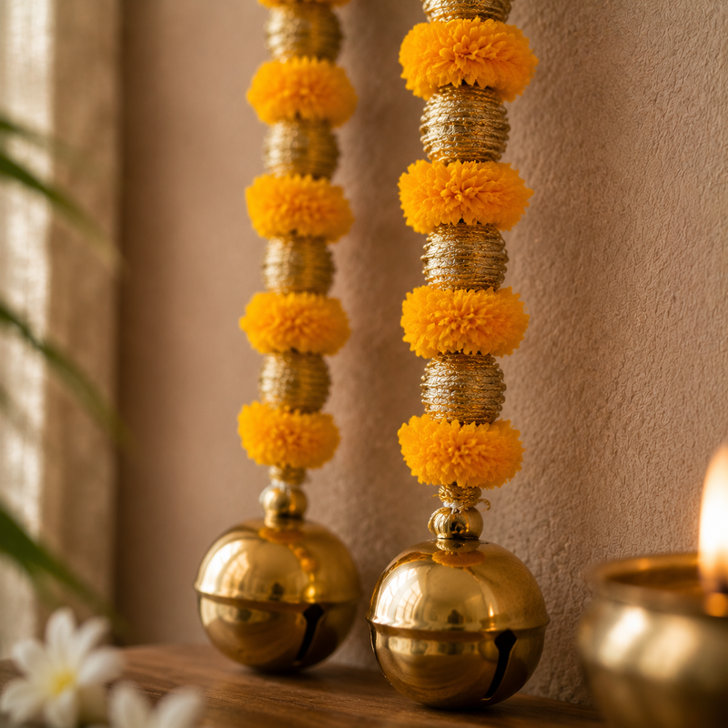 Rangrez Aangan Decorative Hanging