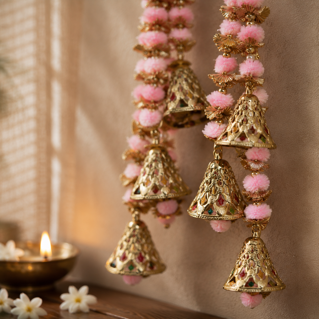 Mangalik Dwar Diwali Hanging Décor