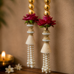 Noor Mahal Festive Hanging Décor