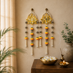 Shagun Kalash Decorative Hanging