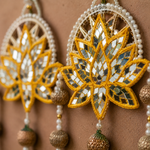 Shagun Kalash Decorative Hanging