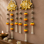 Shagun Kalash Decorative Hanging