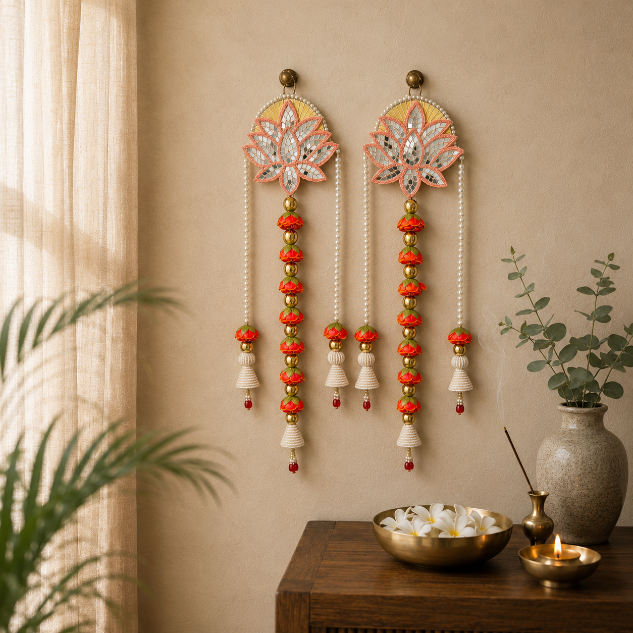 Deep Utsav Diwali Hanging Décor