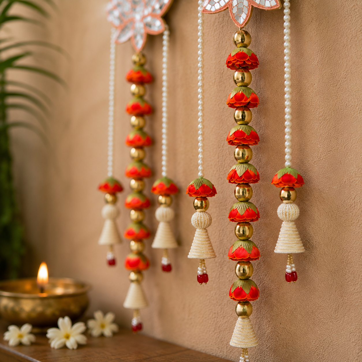 Deep Utsav Diwali Hanging Décor