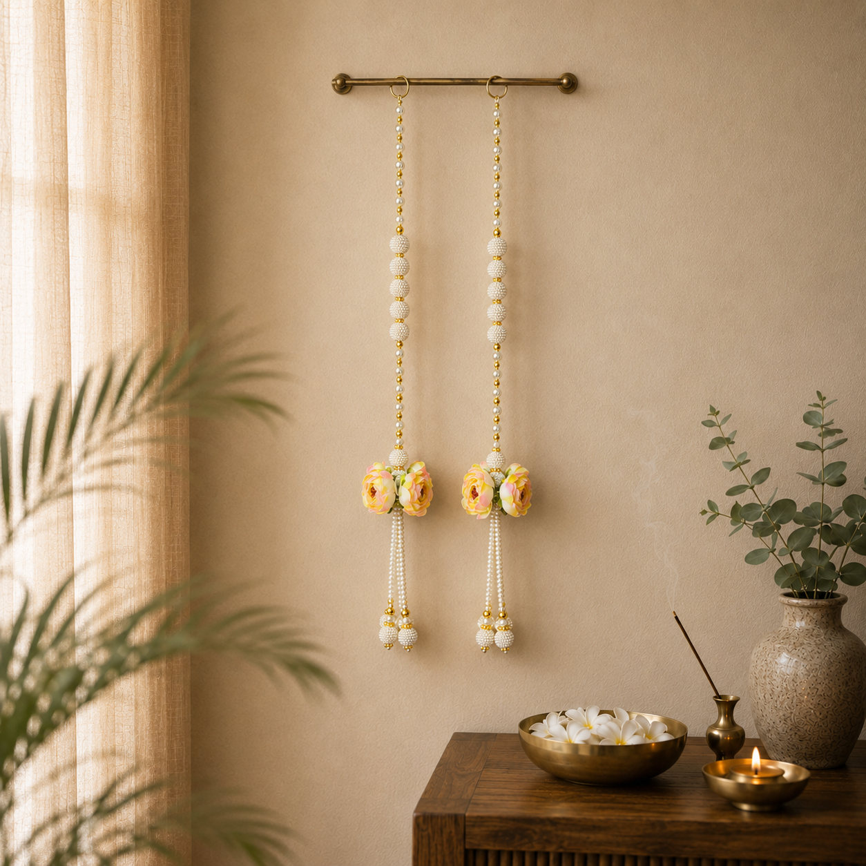 Maharani Aangan Festive Hanging