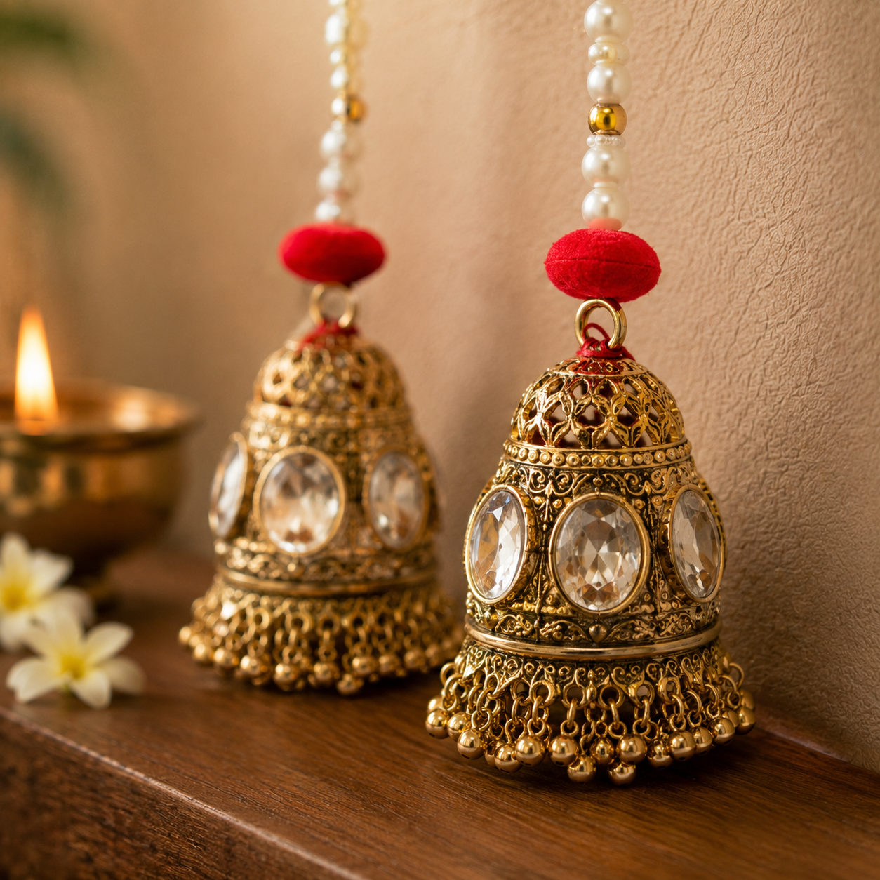Rang Mahal Diwali Hanging Décor