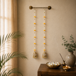 Celebration Bloom Festive Hanging