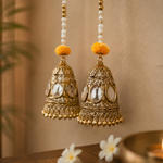 Celebration Bloom Festive Hanging