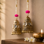 Mangalam Dwar Decorative Hanging