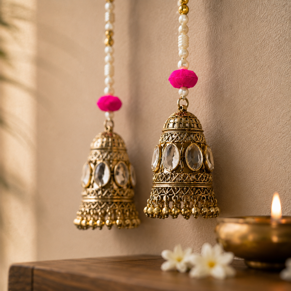 Mangalam Dwar Decorative Hanging