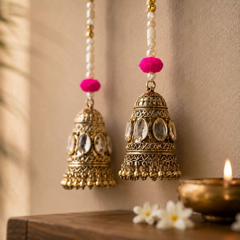 Mangalam Dwar Decorative Hanging