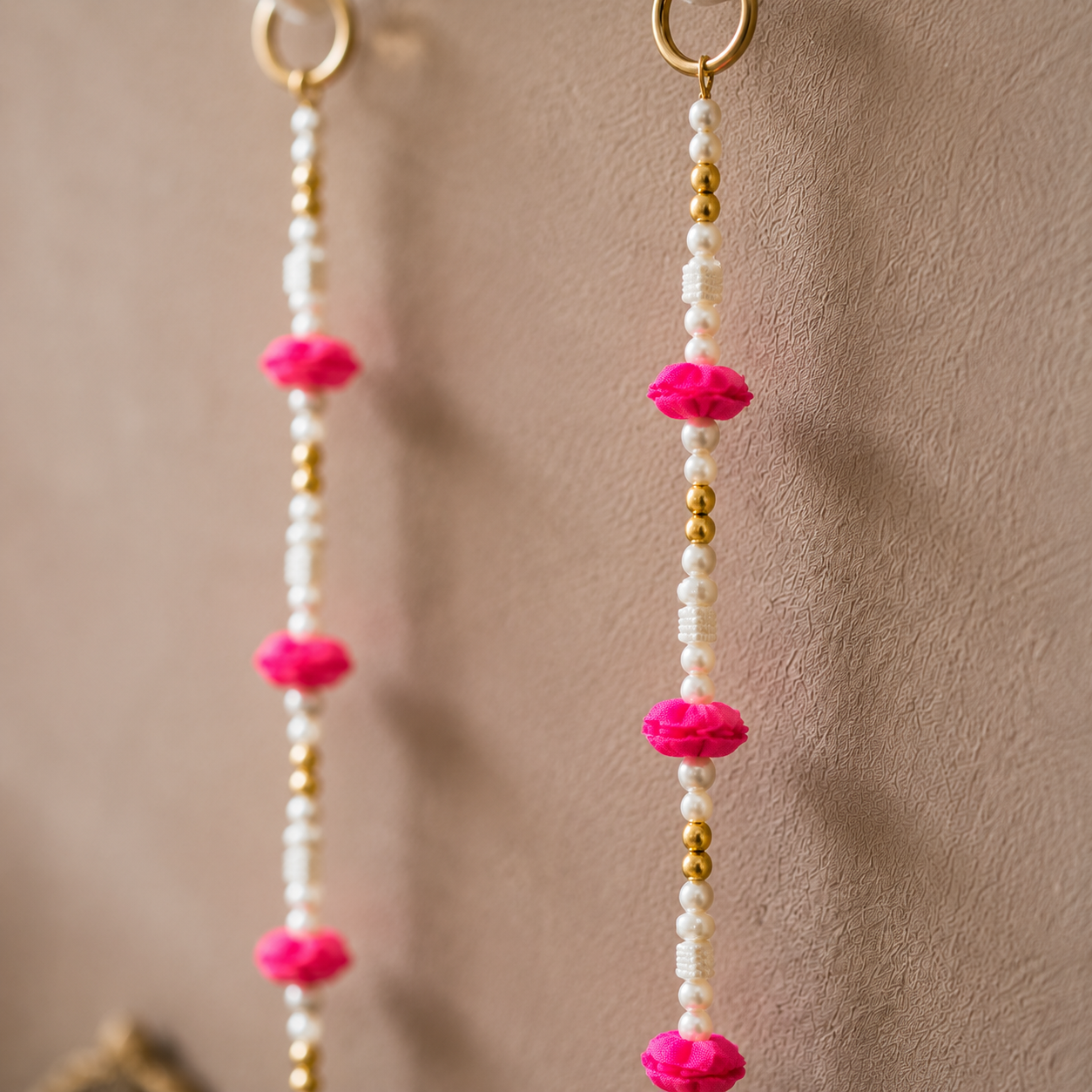 Mangalam Dwar Decorative Hanging