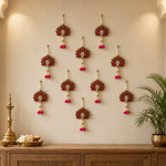 Shubh Labh Festive Hanging Décor