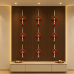 Shubh Labh Festive Hanging Décor
