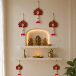 Shubh Labh Festive Hanging Décor