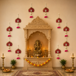 Shubh Labh Festive Hanging Décor