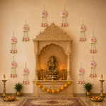 Royal Rangoli Decorative Hanging