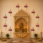 Utsav Pushp Diwali Hanging Décor