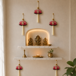 Utsav Pushp Diwali Hanging Décor