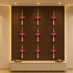 Utsav Pushp Diwali Hanging Décor