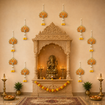 Aangan Noor Festive Hanging Décor
