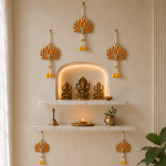 Aangan Noor Festive Hanging Décor